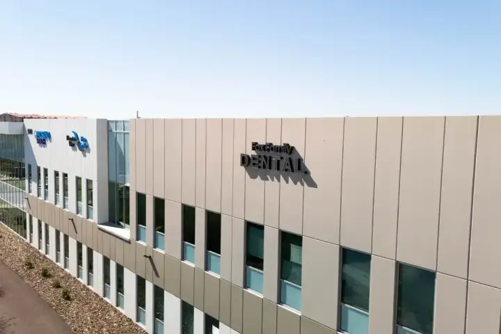 Fox Family Dental