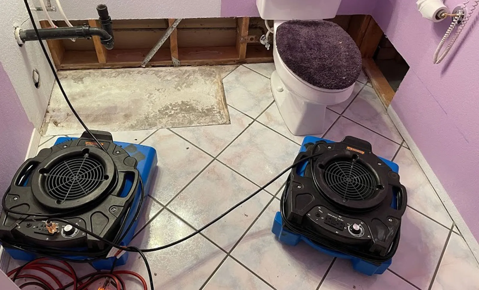Premier Restorations