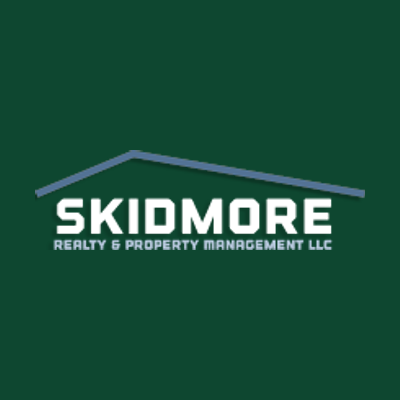 Skidmore Realty & Property Management LLC logo