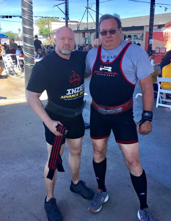 Die Hard Gym and Fitness