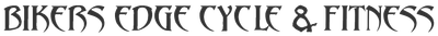 Bikers Edge Cycle & Fitness logo