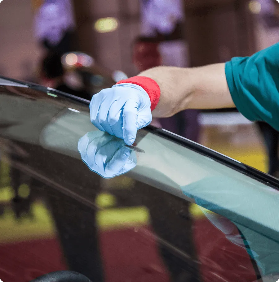 Accurate Auto Glass