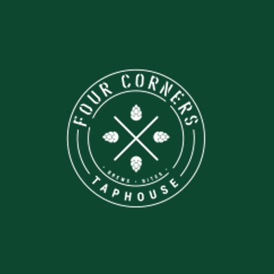 Four Corners Taphouse logo