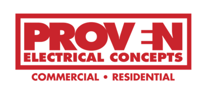 Proven Electrical Concepts logo