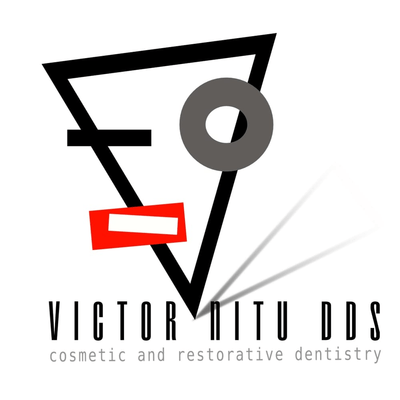 Victor Nitu DDS logo