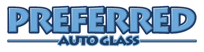 Preferred Auto Glass logo