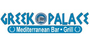 Greek Palace logo