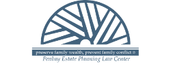 Penbay Estate Planning Law Center logo