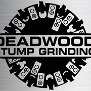 DEADWOOD STUMP GRINDING LLC logo