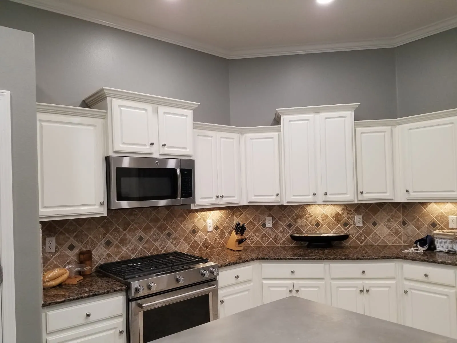 Apex Painting and Staining LLC