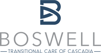 Boswell Transitional Care of Cascadia logo