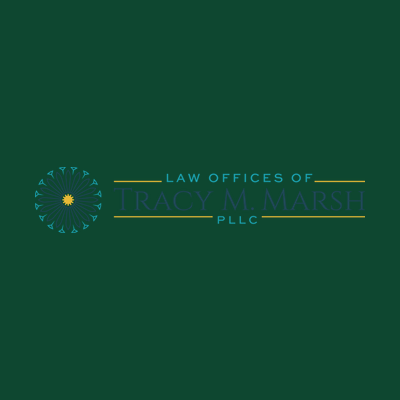 Law Offices of Tracy M. Marsh, PLLC logo