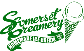 Somerset Creamery logo