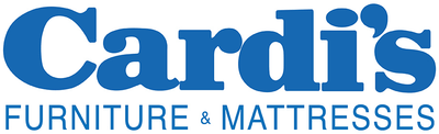 Cardi's Furniture & Mattresses logo