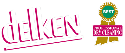 Delken logo