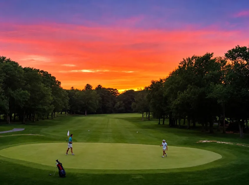 Swansea Country Club