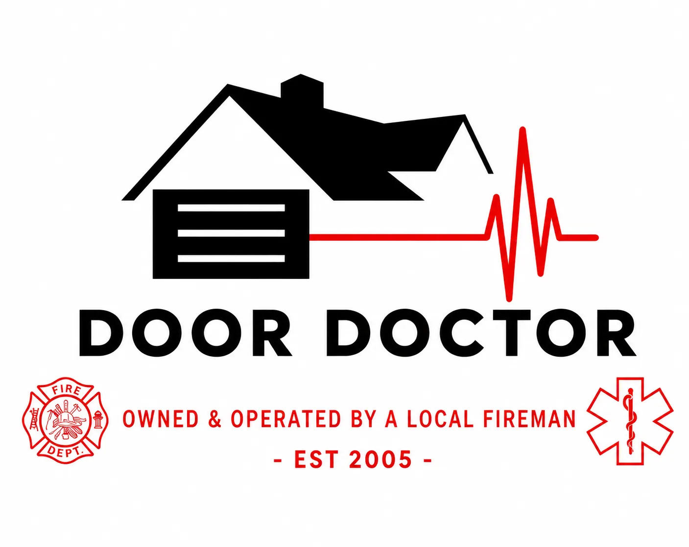 The Garage Door Doctors