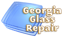 Georgia Glass Repair logo