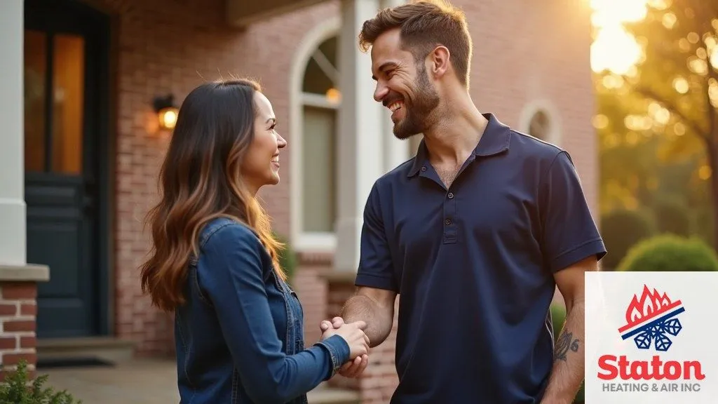 Staton Heating & Air