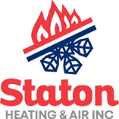 Staton Heating & Air logo
