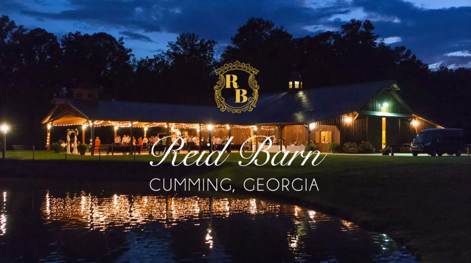 Reid Barn