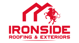 Ironside Roofing & Exteriors logo