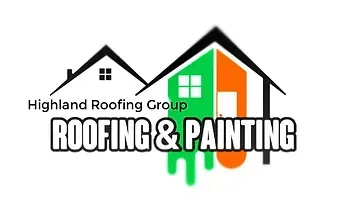 Highland Roofing Group logo