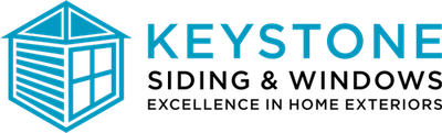 Keystone Siding & Windows logo