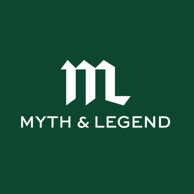 Myth & Legend logo