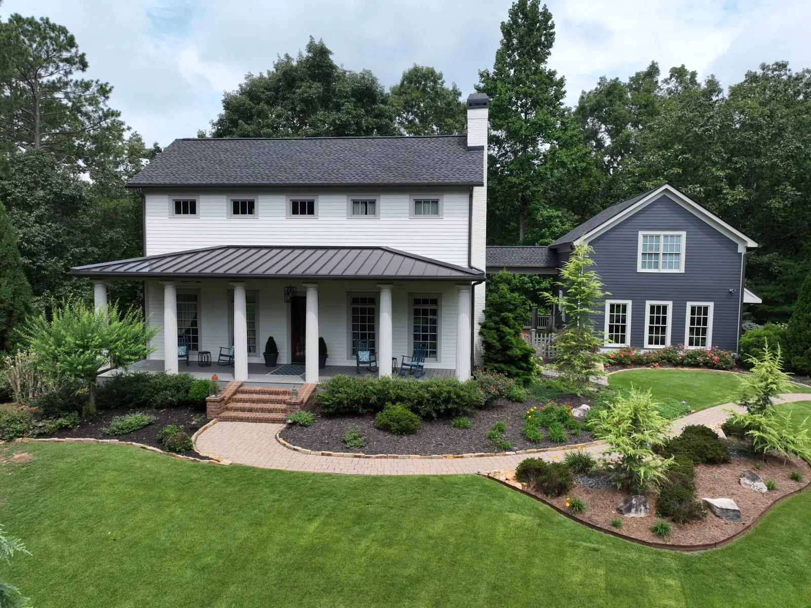 Hopewell Roofing & Restoration