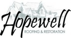 Hopewell Roofing & Restoration logo