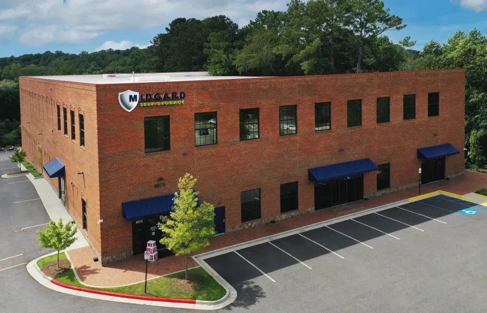 Midgard Self Storage