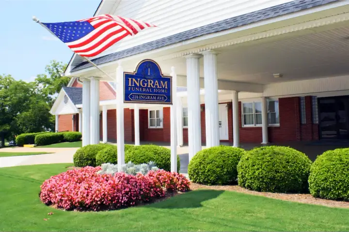 Ingram Funeral Home & Crematory