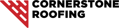 Cornerstone Roofing logo
