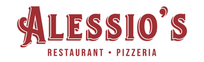Alessio's logo