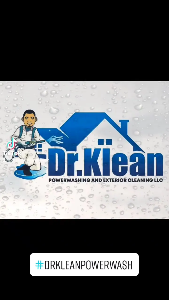Dr Klean Power Washing and Exterior Cleaning