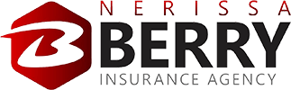 Nerissa Berry Insurance Agency logo