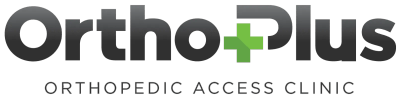 Ortho Plus logo