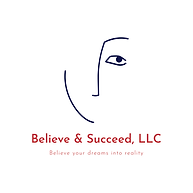 Believe & Succeed Hypnosis logo