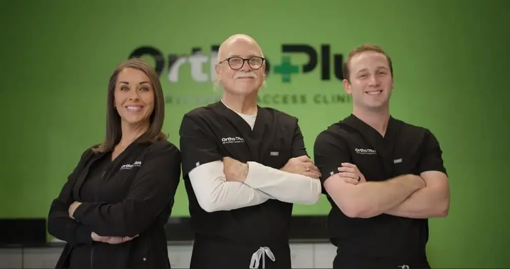 Ortho Plus
