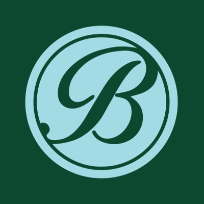 Bliss Edmond logo