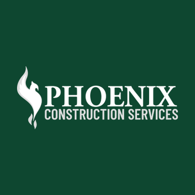 Phoenix Construction logo