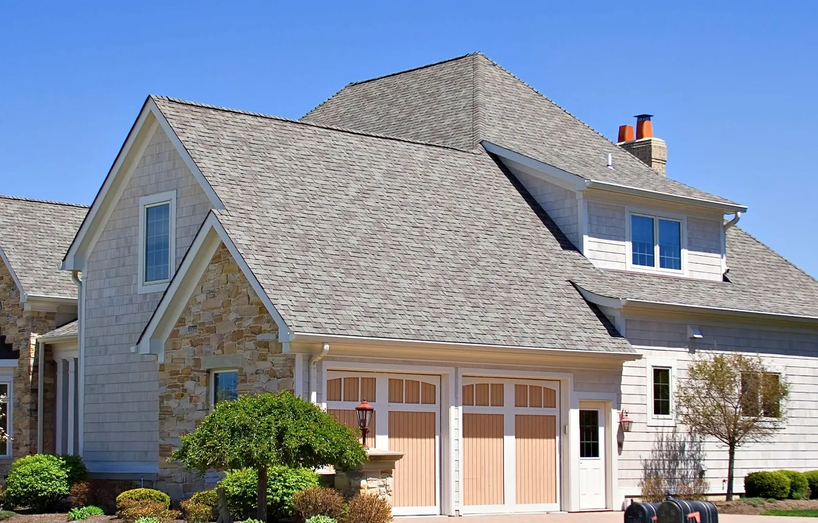 Best Protect Roofing & Construction
