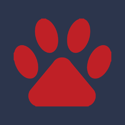 The Greatest American Dog Den logo