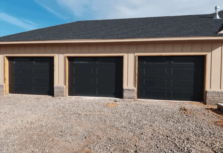 The Garage Door Company