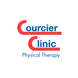 Courcier Clinic Physical Therapy logo