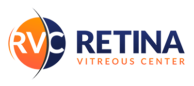Retina Vitreous Center Oklahoma logo
