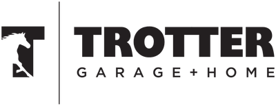 Trotter Overhead Door logo