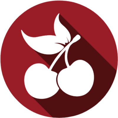 Cherries Phone Repair logo