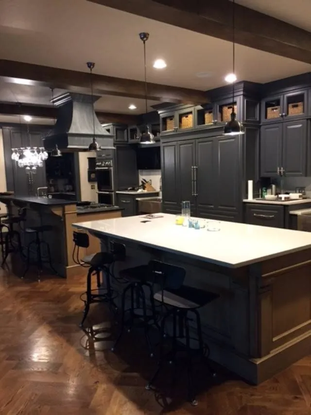 Edmond Painting Company